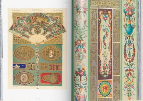 Taschen GmbH Lifestyle*The World of Ornament