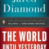 Penguin LLC US Fachbücher*The World Until Yesterday