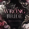The Wrong Bride*LYX Outlet