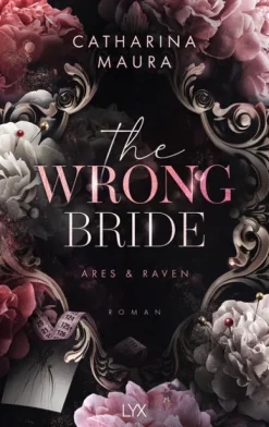 The Wrong Bride*LYX Outlet