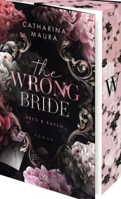 The Wrong Bride*LYX Outlet
