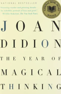 The Year of Magical Thinking*Random House LLC US Online