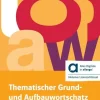 Klett Sprachen GmbH Mittlere Reife·Fremdsprachen*Thematischer Grund- und Aufbauwortschatz Englisch - Hybride Ausgabe allango