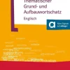 Thematischer Grund- und Aufbauwortschatz Englisch*Klett Sprachen GmbH Sale