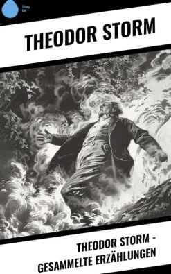 Copycat Gesamtausgaben-Theodor Storm - Gesammelte Erzählungen