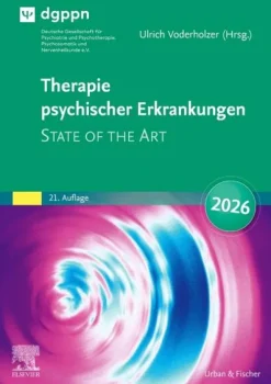 Urban & Fischer/Elsevier Medizin*Therapie psychischer Erkrankungen