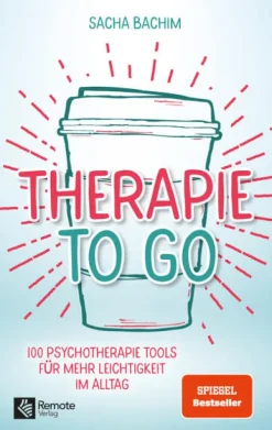 Remote Verlag Psychologie*Therapie to go