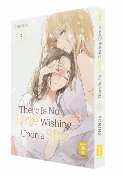 Egmont Manga Girls Love - Yuri*There Is No Love Wishing Upon a Star 03