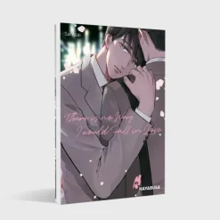 There is no Way I would Fall in Love*Carlsen Verlag GmbH Online