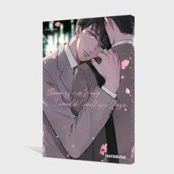 There is no Way I would Fall in Love*Carlsen Verlag GmbH Online