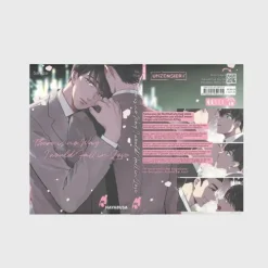 There is no Way I would Fall in Love*Carlsen Verlag GmbH Online