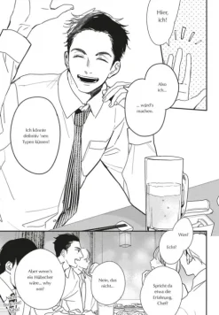 There is no Way I would Fall in Love*Carlsen Verlag GmbH Online