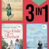 dotbooks Historische Romane|Familiensagas-Thereses Geheimnis, Und am Ende die Freiheit & Elisas Versprechen