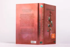 cbj Young Adult-These Infinite Threads