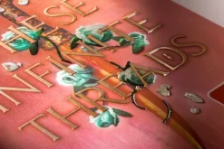 cbj Young Adult-These Infinite Threads