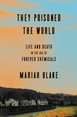 Random House LLC US Fachbücher-They Poisoned the World