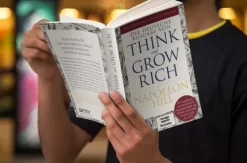 Finanzbuch Verlag Ratgeber|Ratgeber-Think and Grow Rich - Deutsche Ausgabe