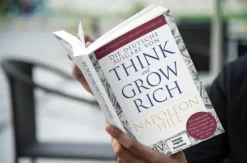 Finanzbuch Verlag Ratgeber|Ratgeber-Think and Grow Rich - Deutsche Ausgabe