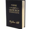 Penguin LLC US Sachbücher|Ratgeber*Think and Grow Rich. Deluxe Edition