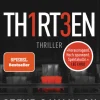 Goldmann TB Politthriller-Thirteen