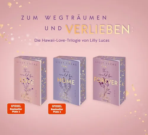 This could be forever*Knaur Taschenbuch Discount