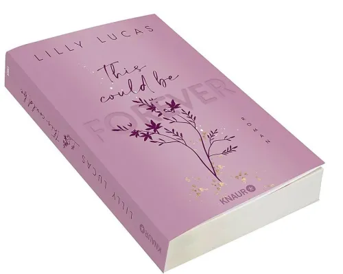 This could be forever*Knaur Taschenbuch Discount