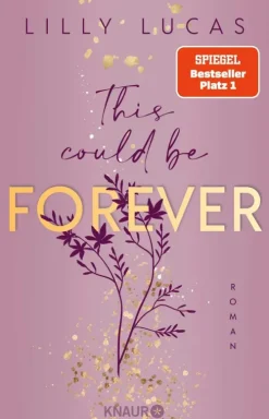 This could be forever*Knaur eBook Clearance