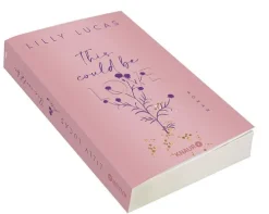 Knaur Taschenbuch Romane & Erzählungen|Liebesromane*This could be love