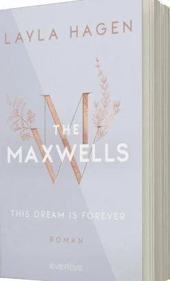 Piper Verlag GmbH Die Reichen, Berühmten Und Mächtigen*This Dream is Forever