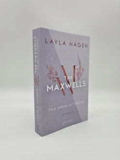 Piper Verlag GmbH Die Reichen, Berühmten Und Mächtigen*This Dream is Forever