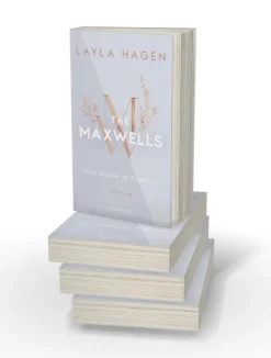 Piper Verlag GmbH Die Reichen, Berühmten Und Mächtigen*This Dream is Forever