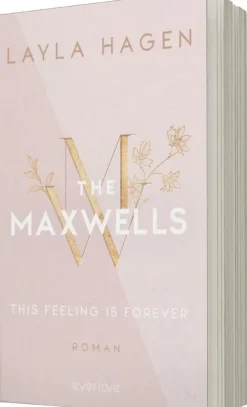 Piper Verlag GmbH Die Reichen, Berühmten Und Mächtigen*This Feeling is Forever