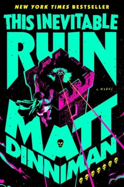 This Inevitable Ruin*Penguin LLC US Sale