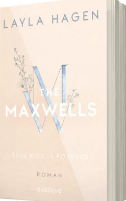 This Kiss is Forever*Piper Verlag GmbH Clearance