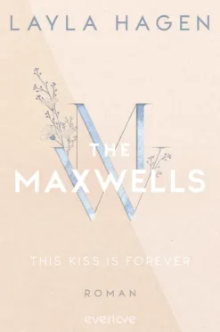 Piper ebooks Sports Romance|Reich, Berühmt, Mächtig-This Kiss is Forever