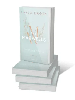 Piper Verlag GmbH Die Reichen, Berühmten Und Mächtigen-This Love is Forever