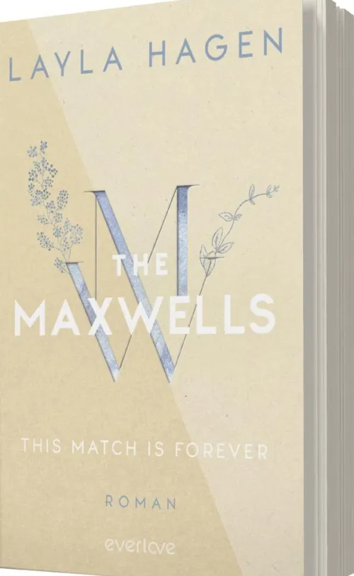 This Match is Forever*Piper Verlag GmbH Best