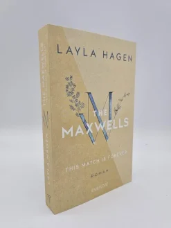 This Match is Forever*Piper Verlag GmbH Best