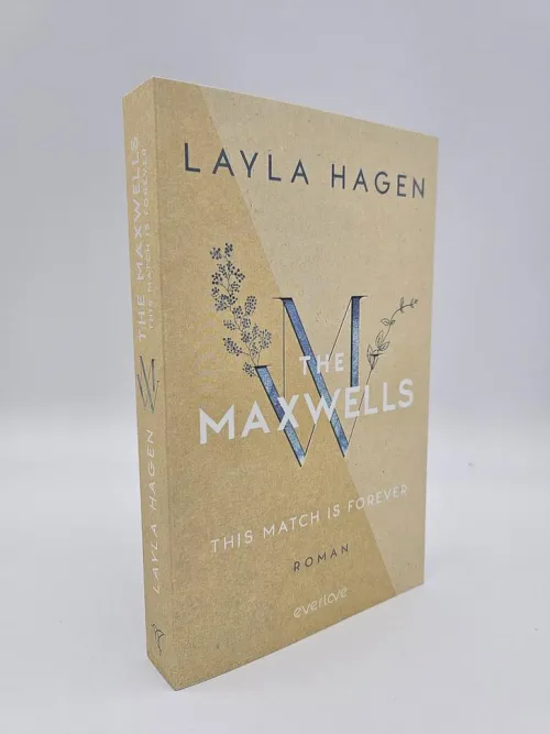 This Match is Forever*Piper Verlag GmbH Best