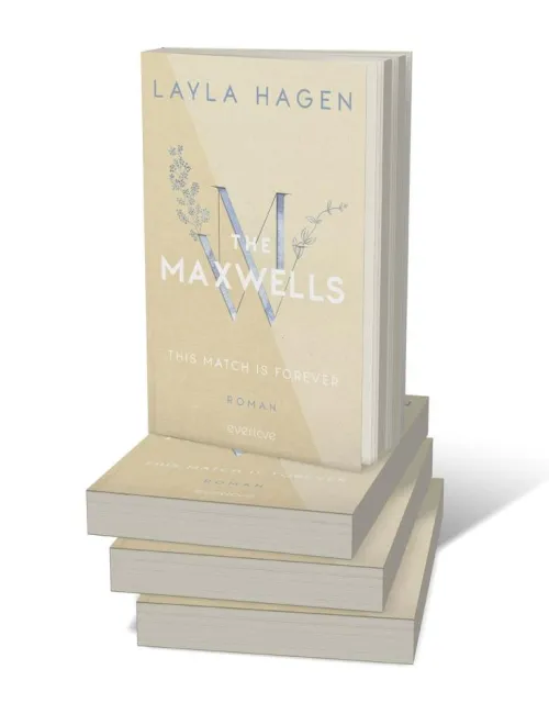 This Match is Forever*Piper Verlag GmbH Best