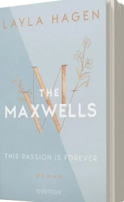 Piper Verlag GmbH Die Reichen, Berühmten Und Mächtigen-This Passion is Forever