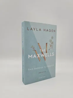 Piper Verlag GmbH Die Reichen, Berühmten Und Mächtigen-This Passion is Forever