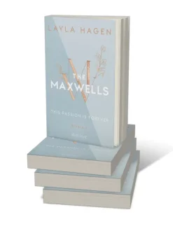 Piper Verlag GmbH Die Reichen, Berühmten Und Mächtigen-This Passion is Forever