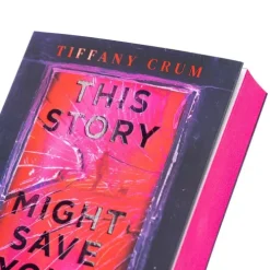 Rowohlt Taschenbuch Krimis & Thriller|Psychothriller-This Story Might Save Your Life