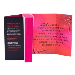 Rowohlt Taschenbuch Krimis & Thriller|Psychothriller-This Story Might Save Your Life