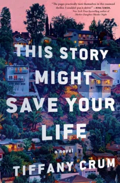 Macmillan USA Krimis & Thriller-This Story Might Save Your Life