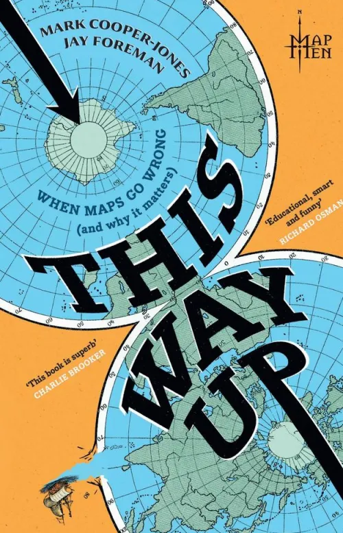 This Way Up*Harper Collins Publ. UK New