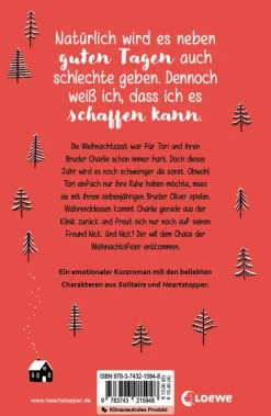 This Winter (deutsche Ausgabe)*Loewe Verlag GmbH Discount