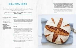 riva Verlag Backen-Thomas kocht: Brot, Brötchen und Gebäck