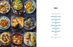 Becker Joest Volk Verlag Vegetarisch-Thomas kocht: einfach vegetarisch